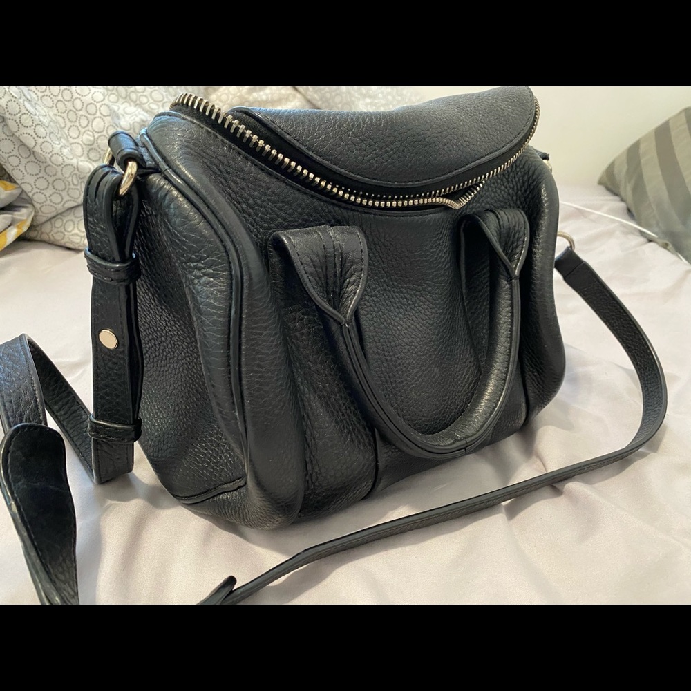 Alexander Wang Rocco crossbody